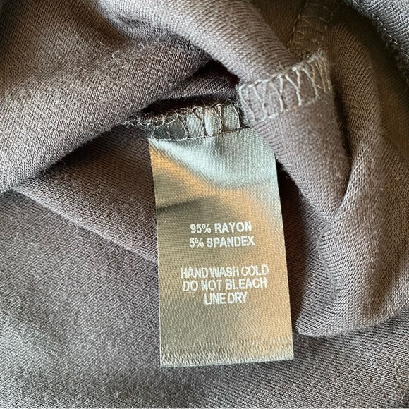 Lulus NWT Vision of Love Black Long Sleeve Bodycon Dress Size XS - Picture 7 of 7